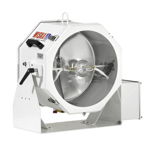 Metal-halide searchlight - SKS 575 - WISKA Hoppmann GmbH - IP68 / IP56 / corrosion-resistant