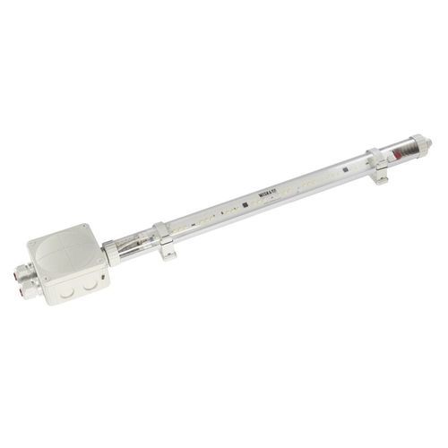 Light fixture - 4000 series - WISKA Hoppmann GmbH - LED / office / for storage hall