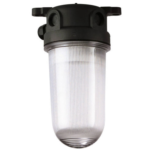 Lamp - 2000/G24-q-1/ series - WISKA Hoppmann GmbH - compact fluorescent tube / multi-purpose / polycarbonate