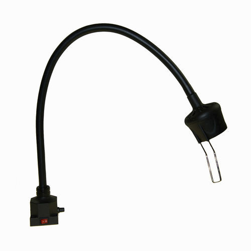 Lamp - TKL series - WISKA Hoppmann GmbH - LED / lamp / for machines