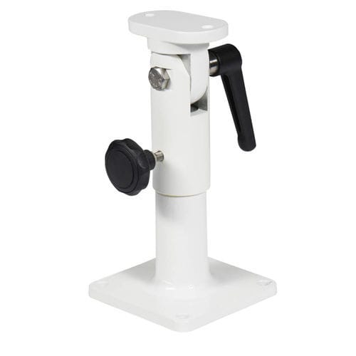 Metal-halide searchlight - SH300 -575-K(220)-P02-I01 - WISKA Hoppmann GmbH - corrosion-resistant