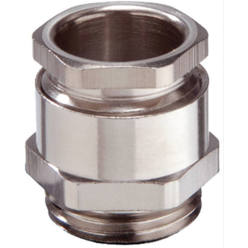 Brass cable gland - ESMKV-L - WISKA Hoppmann GmbH - IP54 / threaded