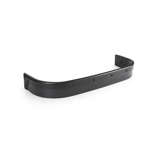 Foot protection switch - HFS-FS&reg; - Haake Technik GmbH - sensitive / for handling trucks
