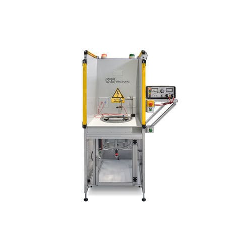 Water bath - SPS electronic GmbH