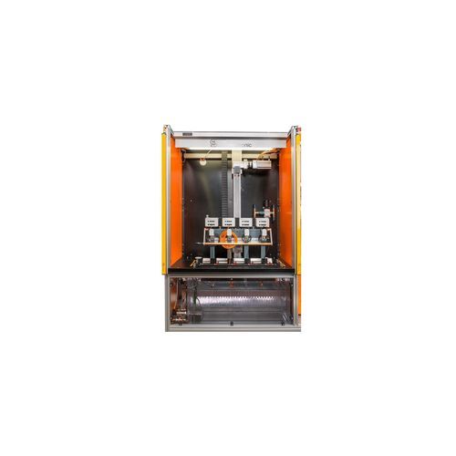 High-voltage hipot tester - SPS electronic GmbH - electrical conformity