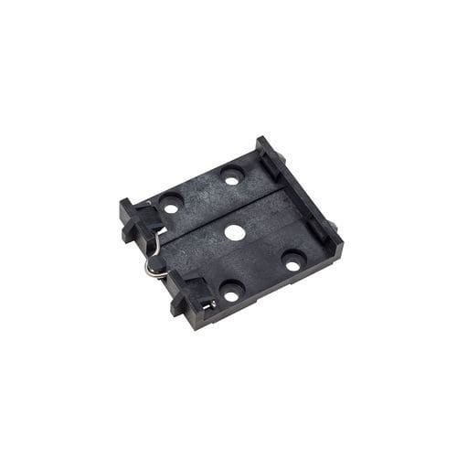 Plastic clip - MC 22 - SPS electronic GmbH - fixing