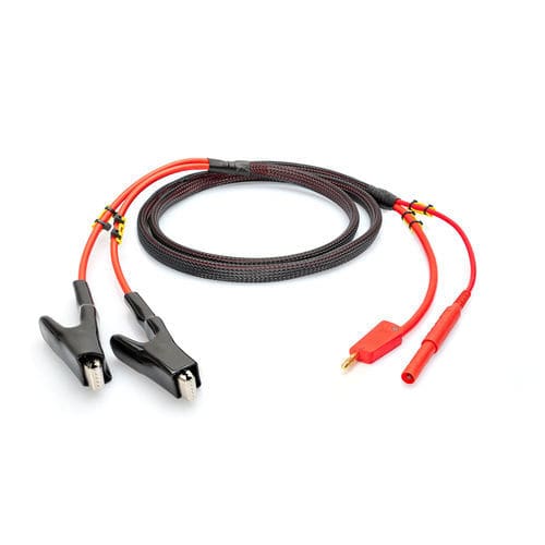 Test lead - KL 62-n - SPS electronic GmbH