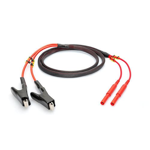 Test lead - KL 62-m - SPS electronic GmbH