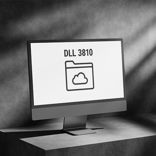 Communications software library - DLL 3810 - SPS electronic GmbH - interface / programming / for remote access