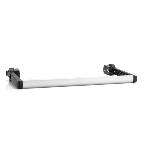 Measurement instrument handle - AG 38 - SPS electronic GmbH - adjustable