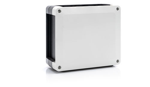 Microwave antenna - MW 40 - SPS electronic GmbH - L-band / probe / active