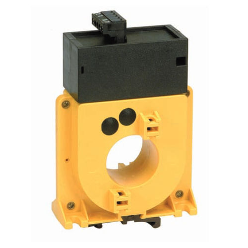 霍尔效应电流传感器