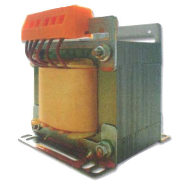 Isolation transformer - Iso TV - IME Spa - encapsulated / single-phase / floor-standing