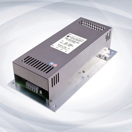 Chassis-mounted DC/DC converter module - 0750HVC0250 series - MTM Power ...