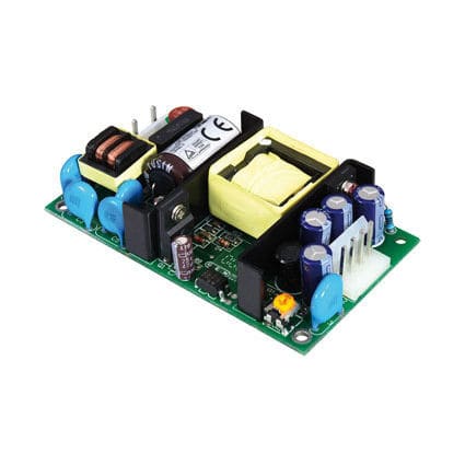 AC/DC power supply - CFM200 series - MTM Power - single-output / CE ...