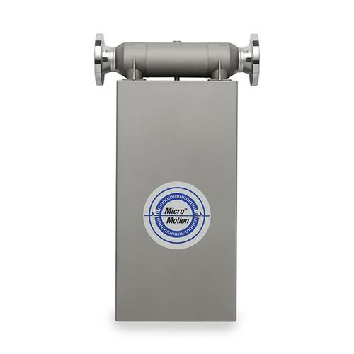 Mass flow meter D series Micro Motion Coriolis / for gas / DN25 1"