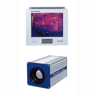 热像仪