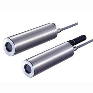 红外辐射温度计