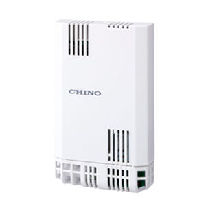 Air humidity meter - HN-EK Series - CHINO CORPORATION - wall-mounted / temperature / relative humidity