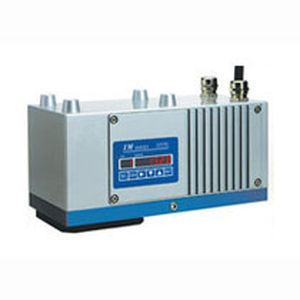 Multi-element analyzer - IM Series - CHINO CORPORATION - moisture / infrared absorption / thickness