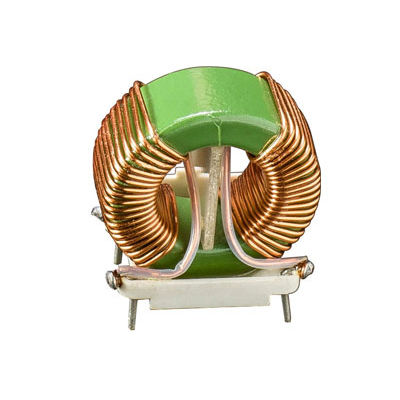 Wire-wound choke - PTR HARTMANN GmbH - common mode / toroidal / copper wire