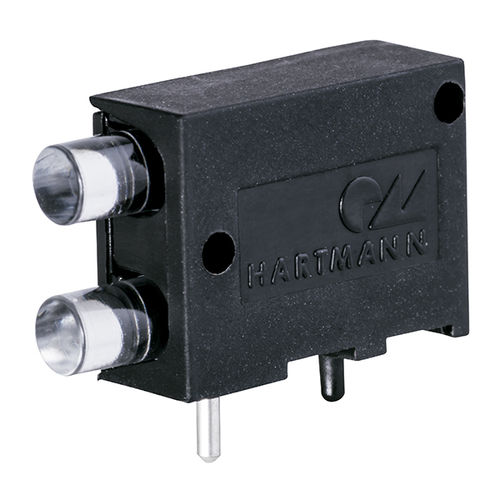 LED light pipe - LHA20  - PTR HARTMANN GmbH