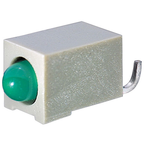 Green LED - 26-47. - PTR HARTMANN GmbH - red / yellow / SMT