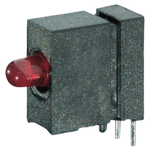 Green LED - 26-05. - PTR HARTMANN GmbH - red / yellow / for 19'' racks
