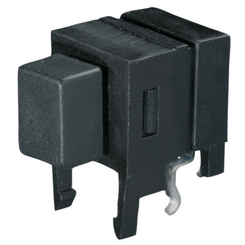 Tactile switch - 28-17. - PTR HARTMANN GmbH - single-pole / waterproof / ESD