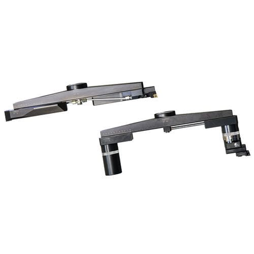 ISO tool holder - BHT  - D'Andrea S.p.A. - collet / for finishing / boring