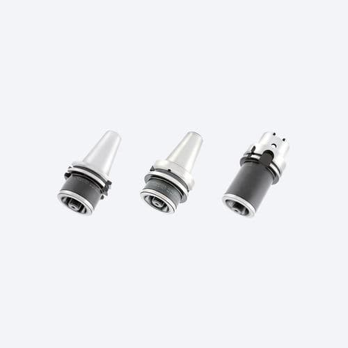 ISO tool holder - ARBORS - D'Andrea S.p.A. - CAT / DIN / DIN 69871