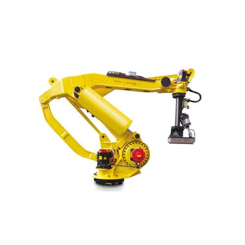Articulated robot - RP   - FICEP - 4-axis / handling / for foundry applications