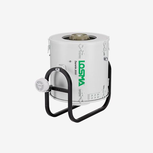 Oil mist collector - DARWIN - LOSMA - centrifugal / machine-mount