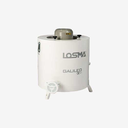 Oil mist collector - Galileo Extra - LOSMA - centrifugal / compact