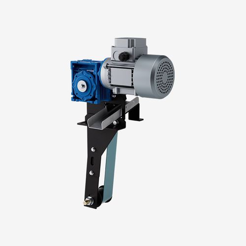 Oil skimmer - Skim - LOSMA - belt / process / surface