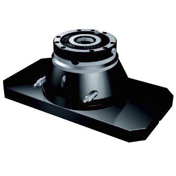 Zero-point clamping unit - APS-140 - OML