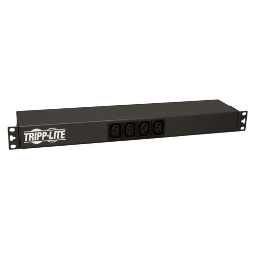 Rack-mount power distribution unit - PDUH20DV - TRIPPLITE - for data centers / AC