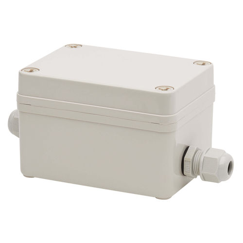 Outdoor surge protector - B110-SP-CAT-OD - TRIPPLITE - LAN / PoE / in-line