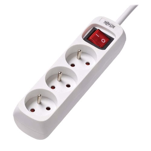Power strip - PS3F15  - TRIPPLITE