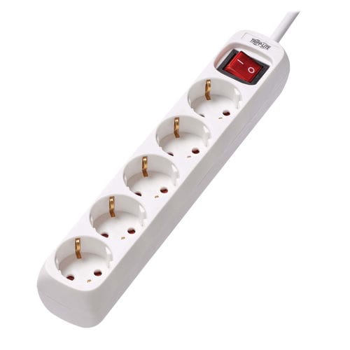 Power strip - PS5G15  - TRIPPLITE
