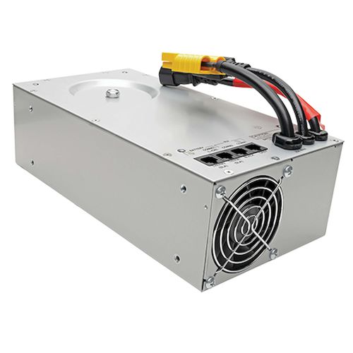 All-in-one charger/inverter - HCINT150SL - TRIPPLITE - power