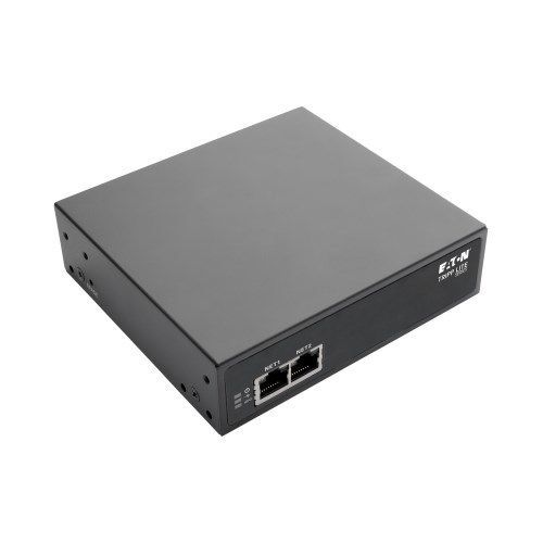 Gigabit Ethernet device server - B093-004-2E4U - TRIPPLITE - RS-232 / USB / RJ45