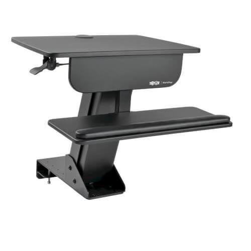 Office workstation - WWSSDC - TRIPPLITE - computer / ergonomic / height-adjustable