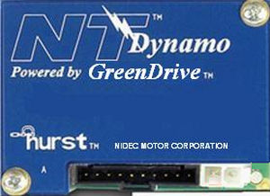 Brushless speed controller - GreenDrive™ - Hurst - DC / analog input / analog