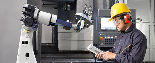 Quality software - ThingWorx  - PTC - engineering / control / optimization