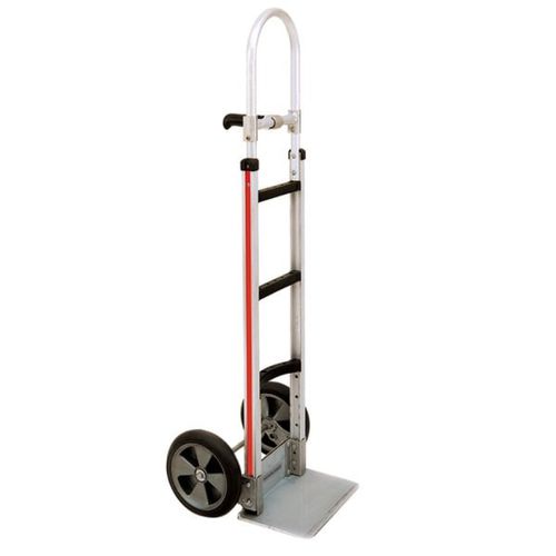 Handling hand truck - HM-63CE1B - Hand Trucks  Iberia S.L - for beer barrels / aluminium