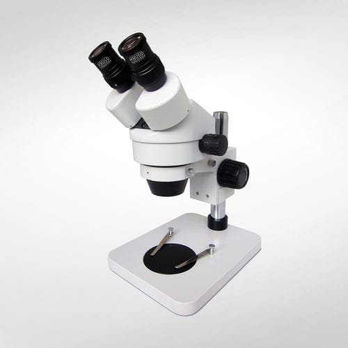 Optical microscope - MSZ5000  - A. KRÜSS Optronic GmbH - for analysis / for research / biomedical