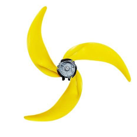 Dynamic mixer - Jabsco - batch / automatic / submersible