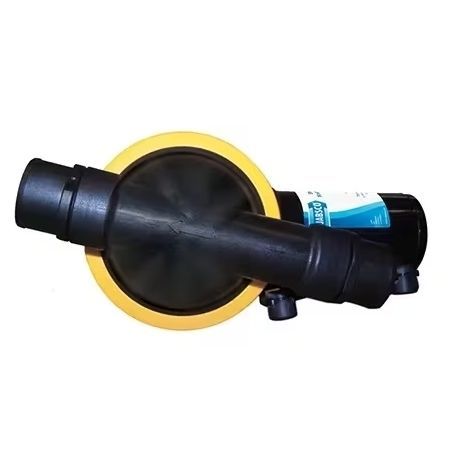 Circulation pump - 50900 series - Jabsco - centrifugal / water / electric