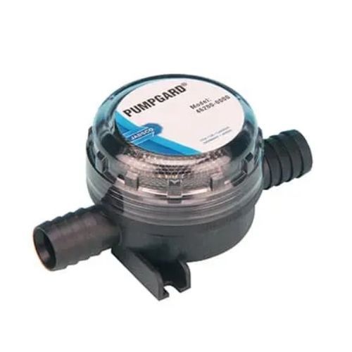 Suction strainer - 29290 series - Jabsco - for pumps